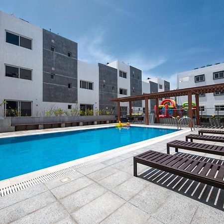 Villa Mabaat - White Pearl Al Basatin - 600 à DDjeddah Extérieur photo
