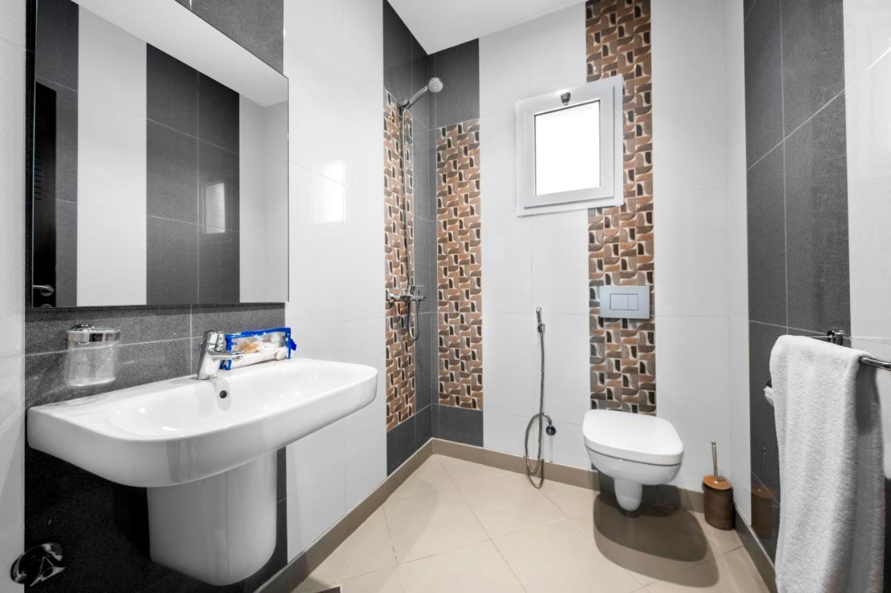 Villa Mabaat - White Pearl Al Basatin - 600 à DDjeddah Extérieur photo