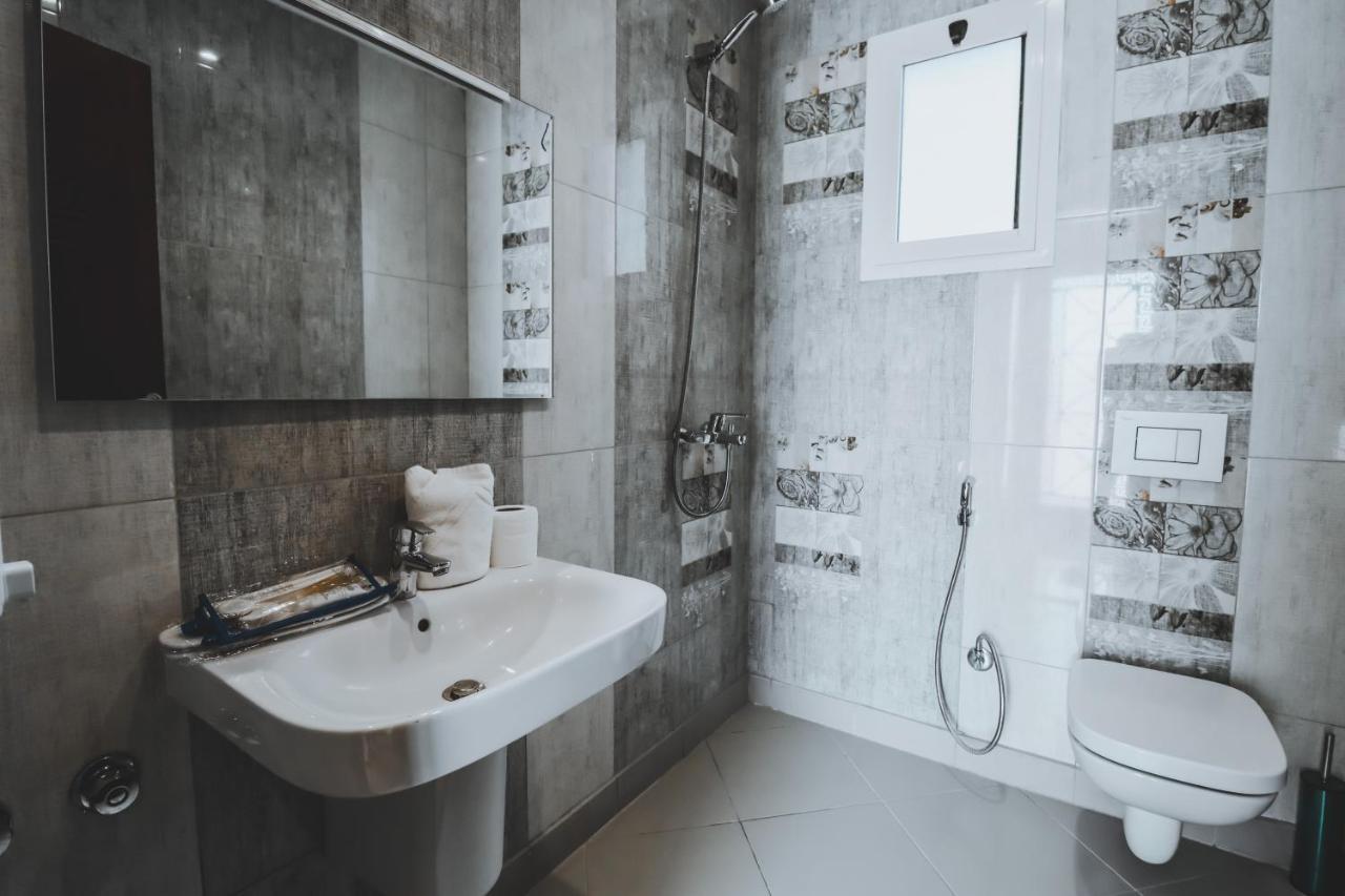 Villa Mabaat - White Pearl Al Basatin - 600 à DDjeddah Extérieur photo