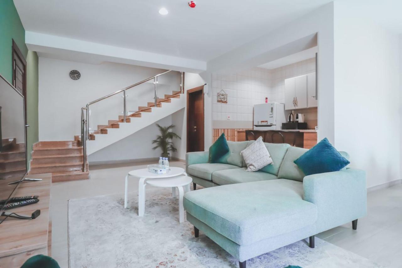 Villa Mabaat - White Pearl Al Basatin - 600 à DDjeddah Extérieur photo