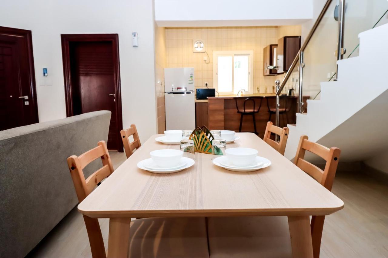 Villa Mabaat - White Pearl Al Basatin - 600 à DDjeddah Extérieur photo